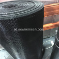 Sesuaikan Aluminium Window Screening Wire Rolls